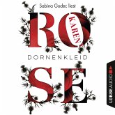Dornenkleid / Dornen-Reihe Bd.2 (Ungekürzt) (MP3-Download)