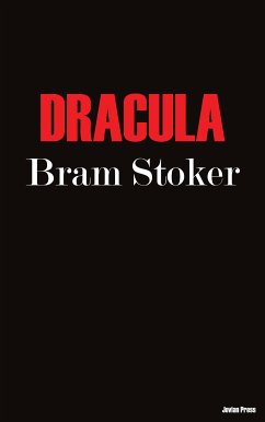 Dracula (eBook, ePUB) - Stoker, Bram