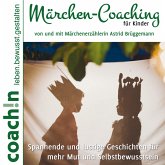 Märchen-Coaching für Kinder (MP3-Download)
