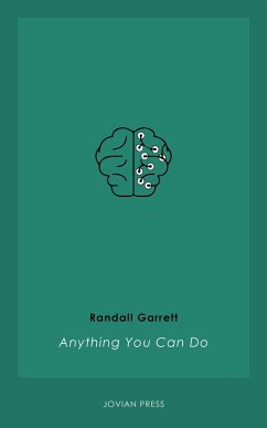 Anything You Can Do (eBook, ePUB) - Garrett, Randall