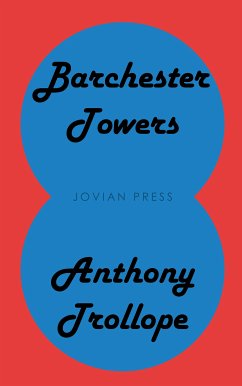 Barchester Towers (eBook, ePUB) - Trollope, Anthony