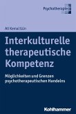 Interkulturelle therapeutische Kompetenz (eBook, ePUB)