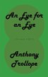 An Eye for an Eye (eBook, ePUB) - Bild 1
