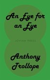 An Eye for an Eye (eBook, ePUB)