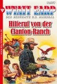 Hilferuf von der Clanton-Ranch (eBook, ePUB)