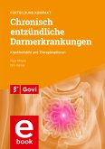 Chronisch entzündliche Darmerkrankungen - Krankheitsbild und Therapieoptionen (eBook, PDF)