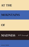 At the Mountains of Madness (eBook, ePUB)