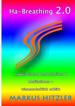 Ha-Breathing 2.0 (eBook, ePUB) - Hitzler, Markus
