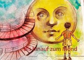 Bis hinauf zum Mond (eBook, ePUB)