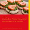 Zuckerfrei, weizenfrei & vegan (eBook,... - Bild 1