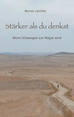 Stärker als du denkst (eBook, ePUB) - Leichtle, Werner