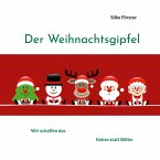 Der Weihnachtsgipfel (eBook, ePUB)