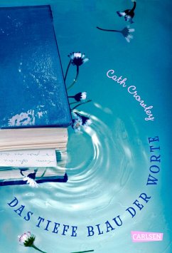 Das tiefe Blau der Worte (eBook, ePUB) - Crowley, Cath