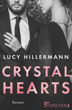 Crystal Hearts (eBook, ePUB) - Hillermann, Lucy