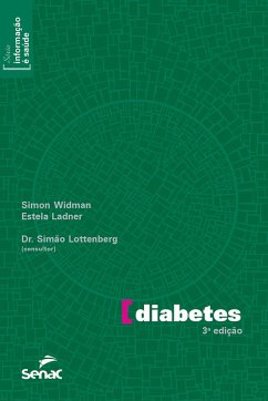 Cover Diabetes (eBook, ePUB)