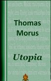 Utopia (eBook, ePUB)
