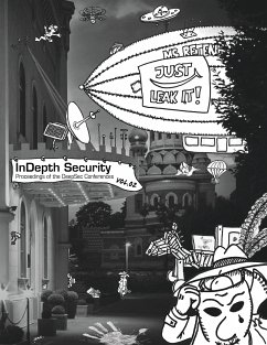 In Depth Security Vol. II (eBook, ePUB)