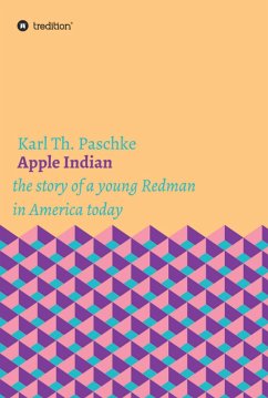 Apple Indian (eBook, ePUB) - Paschke, Karl Th.