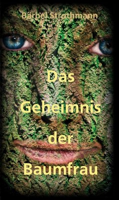 Klara und das Geheimnis der Baumfrau (eBook, ePUB) - Strothmann, Bärbel
