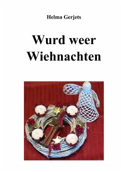 Wurd weer Wiehnachten (eBook, ePUB)