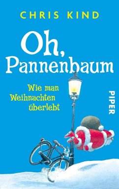 Oh, Pannenbaum (eBook, ePUB) - Kind, Chris