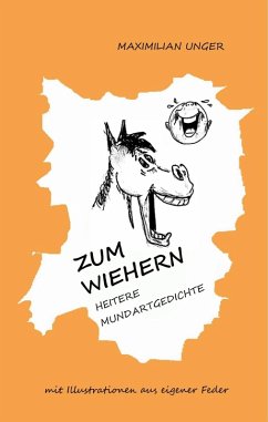 Zum Wiehern (eBook, ePUB)