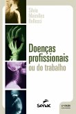 Doenças profissionais ou do trabalho (eBook, ePUB)