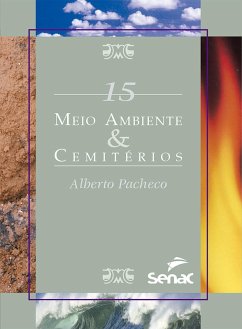 Meio ambiente & cemitérios (eBook, ePUB) - Pacheco, Alberto