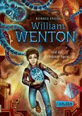 William Wenton und der Orbulator-Agent / William Wenton Bd.3 (eBook, ePUB)