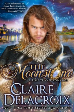 The Moonstone (eBook, ePUB) Cover The Moonstone (eBook, ePUB)