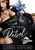 The Devil's Rebel (Black Rebel Riders' MC, #10) (eBook, ePUB)
