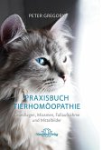 Praxisbuch Tierhomöopathie (eBook, ePUB)