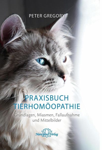 Praxisbuch Tierhomöopathie (eBook, ePUB) Praxisbuch Tierhomöopathie (eBook, ePUB)