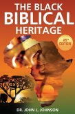 The Black Biblical Heritage (eBook, ePUB)
