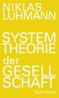 Systemtheorie der Gesellschaft (eBook,... - Bild 1