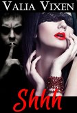 Shhh (eBook, ePUB)