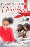 Prayers Answered By Christmas (Gifts from God, #2) (eBook, ePUB)