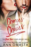 Chances and Choices: The Davis Twins Series (Books 1 & 2) (eBook, ePUB)