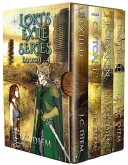 Loki's Exile Series: Bundle: Books 1 - 4 (eBook, ePUB)