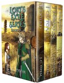 Loki's Exile Series: Bundle: Books 1 - 4 (eBook, ePUB) Loki's Exile Series: Bundle: Books 1 - 4 (eBook, ePUB)