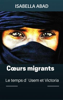 Cover Coeurs migrants (eBook, ePUB)