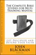 The Complete Bible Studies for Belts... - Bild 1