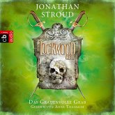 Das Grauenvolle Grab / Lockwood & Co. Bd.5 (MP3-Download)