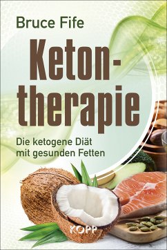 Ketontherapie (eBook, ePUB) - Fife, Bruce