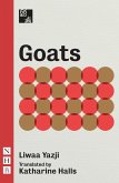 Goats (NHB Modern Plays) (eBook, ePUB)