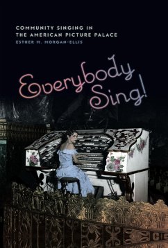 Everybody Sing! (eBook, ePUB) - Morgan-Ellis, Esther M.