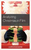 Analyzing Christmas in Film (eBook, ePUB)