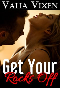 Cover Get Your Rocks Off (eBook, ePUB)