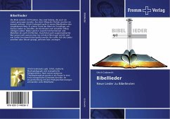 Bibellieder - Grabowski, Ulrich