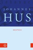 Johannes Hus deutsch (eBook, ePUB)